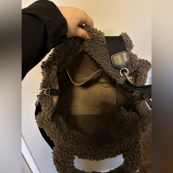 Marc Jacobs Teddy Medium - Picture 2 of 2